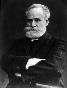 Ivan Petrovich Pavlov