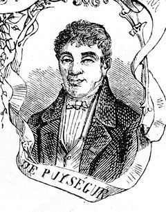 Marquis de Puységur