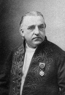 Jean-Martin Charcot