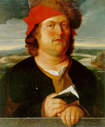 Paracelsus​