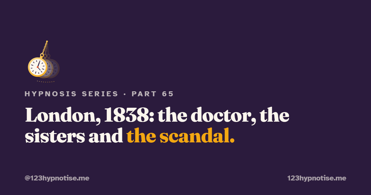 Mesmerism in Victorian Britain